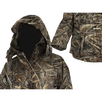 PROLOGIC Oblek Max5 Comfort Thermo Suit