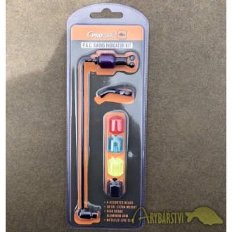 PROLOGIC Swinger P.A.C. Swing Indicator Kit