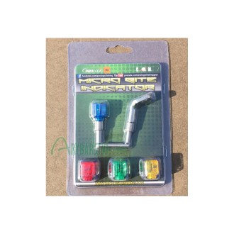 PROLOGIC Swinger C.O.M. Micro Bite Indicator Kit