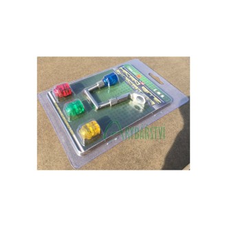 PROLOGIC Swinger C.O.M. Micro Bite Indicator Kit