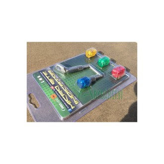 PROLOGIC Swinger C.O.M. Micro Bite Indicator Kit