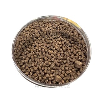 STARBAITS Pelety Hold Up Fermented Shrimp Bagging Pellets 700 g