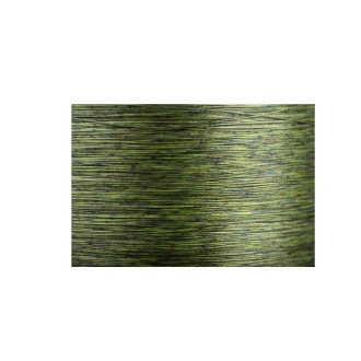 PROLOGIC Splétaná šňůra Mimicry Jungle Braided Line 1200 m 0.36 mm 40 Lbs