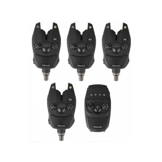 PROLOGIC Sada Signalizátorů SNZ Bite Alarm