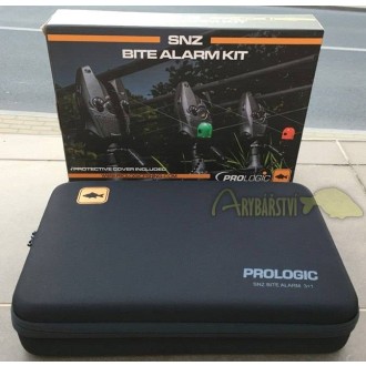 PROLOGIC Sada Signalizátorů SNZ Bite Alarm