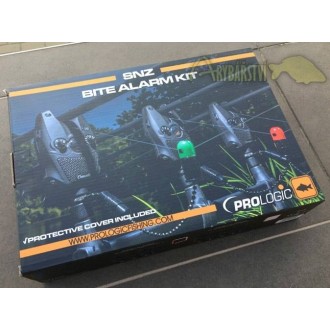 PROLOGIC Sada Signalizátorů SNZ Bite Alarm