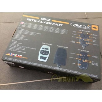 PROLOGIC Sada Signalizátorů SNZ Bite Alarm