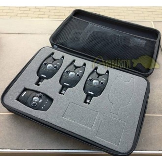 PROLOGIC Sada Signalizátorů SNZ Bite Alarm