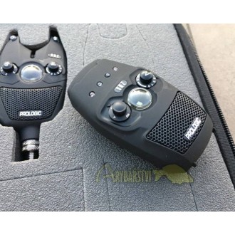 PROLOGIC Sada Signalizátorů SNZ Bite Alarm