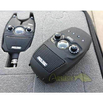 PROLOGIC Sada Signalizátorů SNZ Bite Alarm