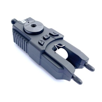 PROLOGIC Signalizátor SMX MKII Alarm Red