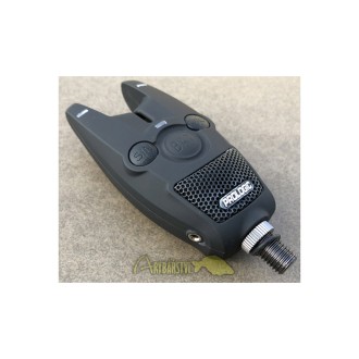 PROLOGIC Signalizátor BAT Bite Alarm Red LED