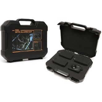 PROLOGIC Sada Signalizátorů R2L Bite Alarm Presentation Set