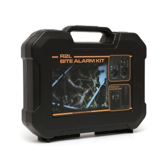 PROLOGIC Sada Signalizátorů R2L Bite Alarm Presentation Set