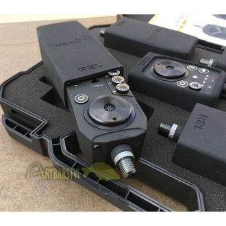 PROLOGIC Sada Signalizátorů R2L Bite Alarm Presentation Set