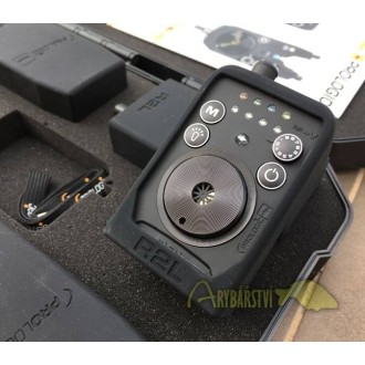 PROLOGIC Sada Signalizátorů R2L Bite Alarm Presentation Set