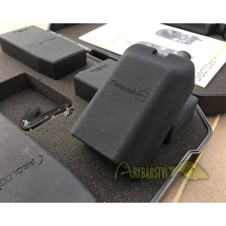 PROLOGIC Sada Signalizátorů R2L Bite Alarm Presentation Set