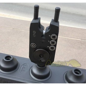 PROLOGIC Sada Signalizátorů R2L Bite Alarm Presentation Set