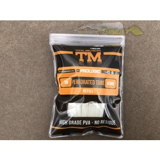 PROLOGIC PVA Rukáv Total Meltdown PVA Perforated Tube Refill 5m