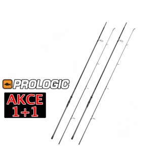 PROLOGIC Prut C2 Natura TS 3.60 m 2.75 lb AKCE 1+1