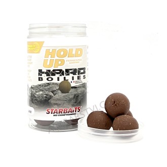 STARBAITS Hold Up Hard Boilies Fermented Shrimp 200 g