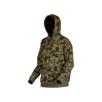 PROLOGIC Mikina Bank Bound Camo Hoodie