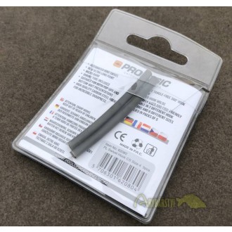 PROLOGIC Háček Swivel Hook CS 5 ks