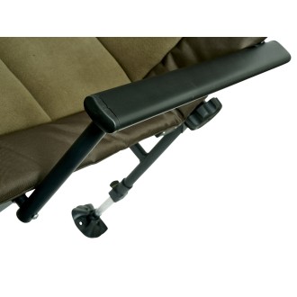 STARBAITS Křeslo Recliner Chair