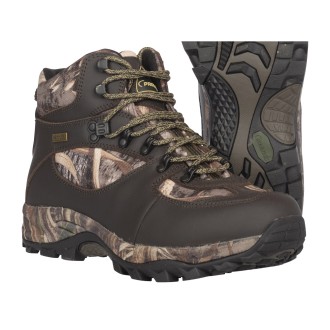 PROLOGIC Boty Max5 HP Grip Trek Boot