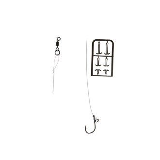 PROLOGIC Boilie Návazec Spectrum FC Stiff D-Rig C3