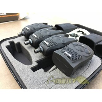 PROLOGIC Sada Signalizátorů BAT+ Bite Alarm Set