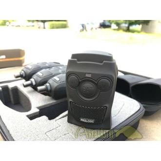 PROLOGIC Sada Signalizátorů BAT+ Bite Alarm Set