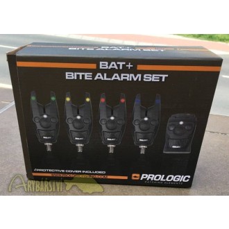 PROLOGIC Sada Signalizátorů BAT+ Bite Alarm Set