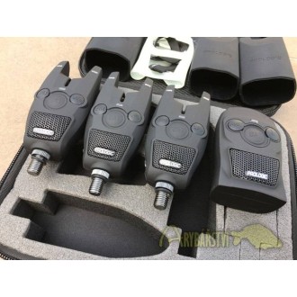 PROLOGIC Sada Signalizátorů BAT+ Bite Alarm Set