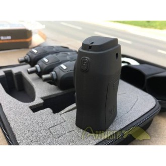 PROLOGIC Sada Signalizátorů BAT+ Bite Alarm Set