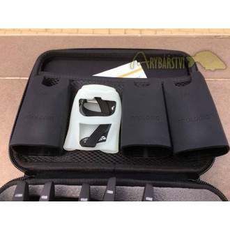 PROLOGIC Sada Signalizátorů BAT+ Bite Alarm Set