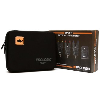 PROLOGIC Sada Signalizátorů BAT+ Bite Alarm Blue Set
