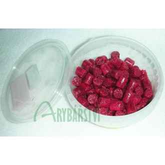 PROFESSIONAL Proteinové Pelety v dipu 10 mm 100 g