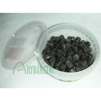 PROFESSIONAL Proteinové Pelety v dipu 10 mm 100 g