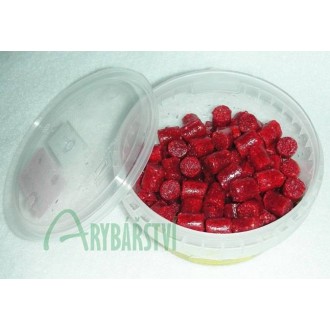 PROFESSIONAL Proteinové Pelety v dipu 10 mm 100 g
