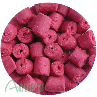 PROFESSIONAL Proteinové pelety s dírkou 800 g