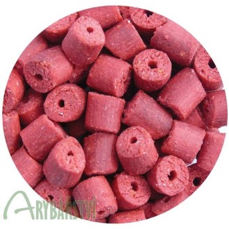 PROFESSIONAL Proteinové pelety s dírkou 12 mm 100 g