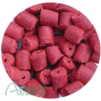 PROFESSIONAL Proteinové pelety s dírkou 12 mm 100 g