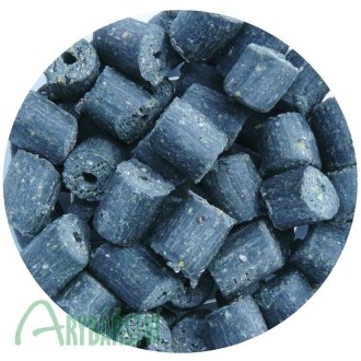 PROFESSIONAL Proteinové pelety s dírkou 12 mm 100 g