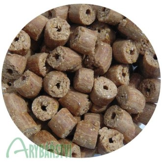 PROFESSIONAL Proteinové pelety s dírkou 12 mm 100 g