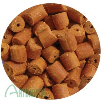 PROFESSIONAL Proteinové pelety s dírkou 12 mm 100 g