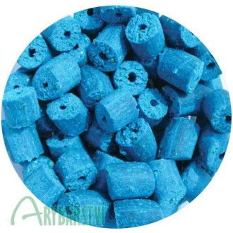 PROFESSIONAL Proteinové pelety s dírkou 12 mm 100 g