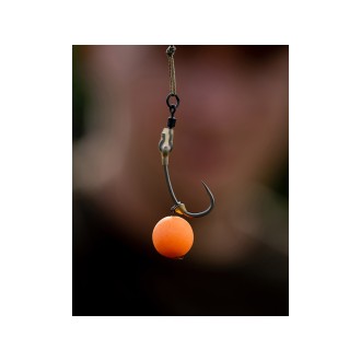 FOX Háček Edges Wide Gape Long Shank 10 ks