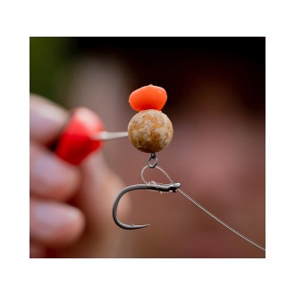 FOX Háček Edges Super Wide Gape Out-turned Eye 10 ks