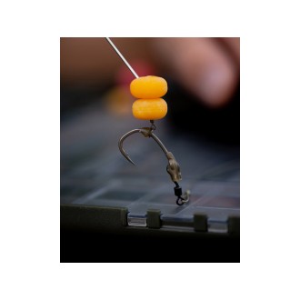 FOX Háček Edges Super Wide Gape Inturned Eye 10 ks